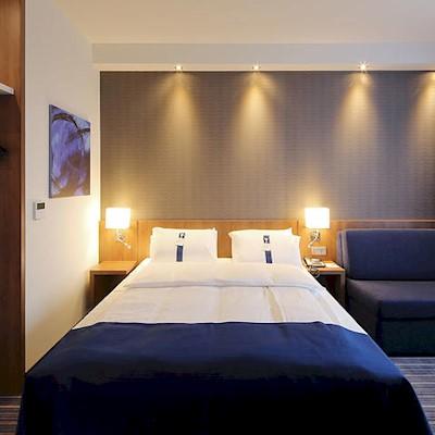Express Friedrichshafen, An Ihg Hotel