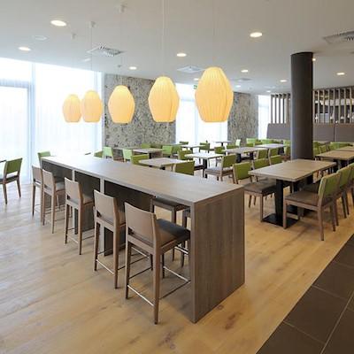 Hotel Express Friedrichshafen, An Ihg 3*