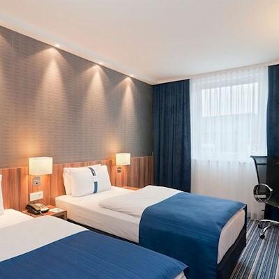 Hotel Express Friedrichshafen, An Ihg