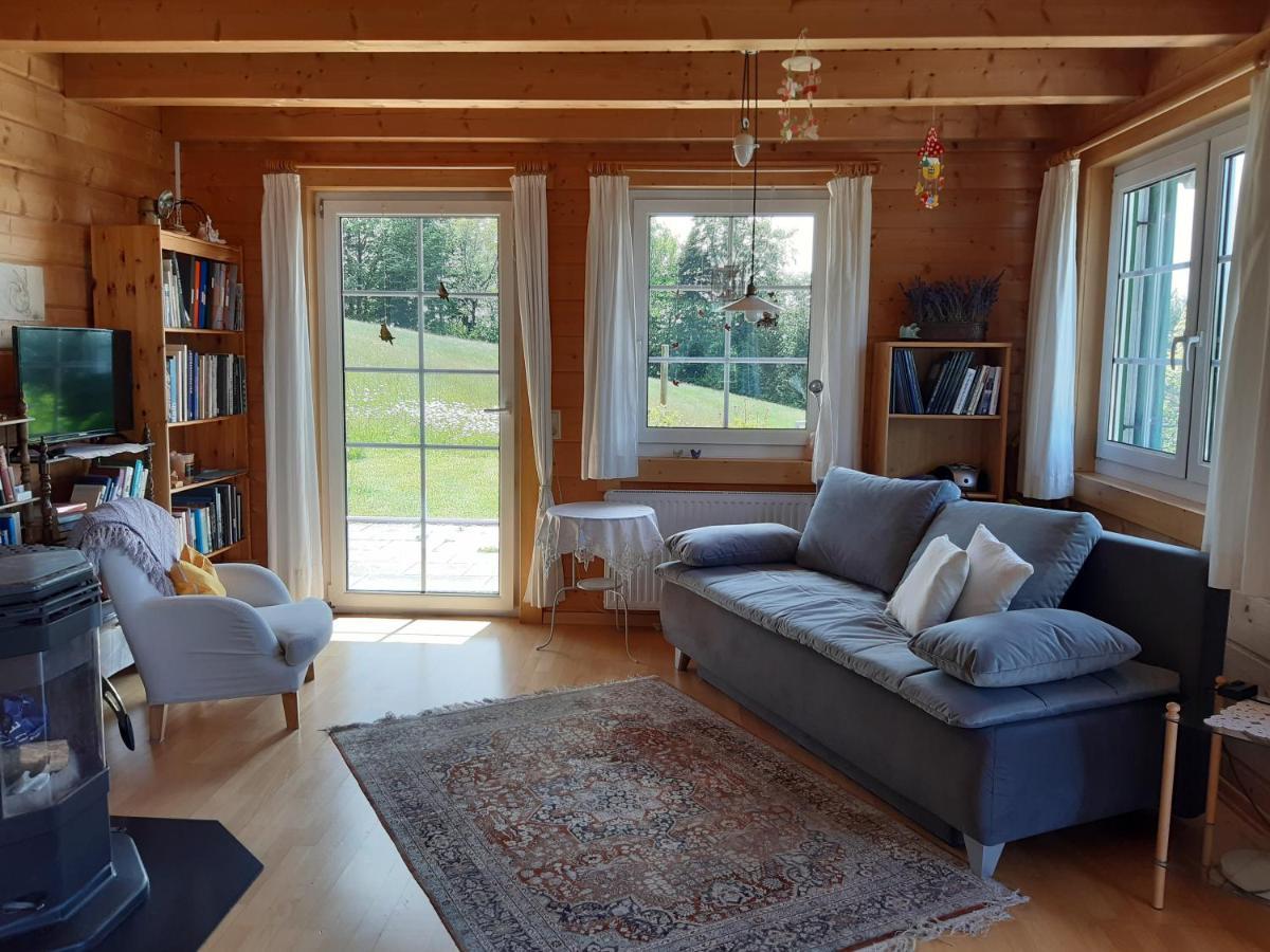 Haus Ingrid Ferienhaus