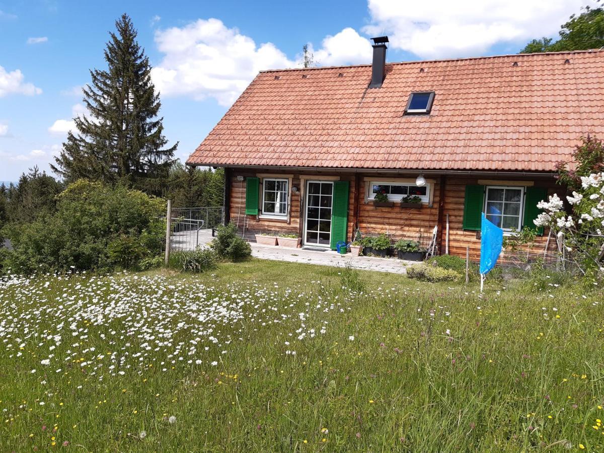 Haus Ingrid