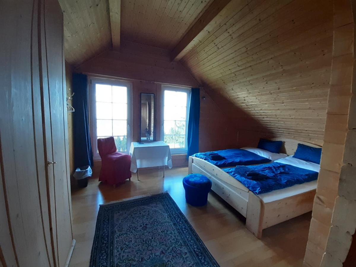 Haus Ingrid * Lochau