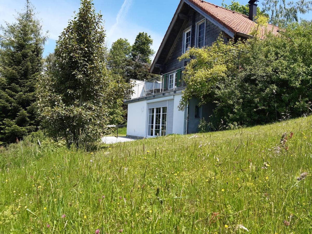Ferienhaus Haus Ingrid