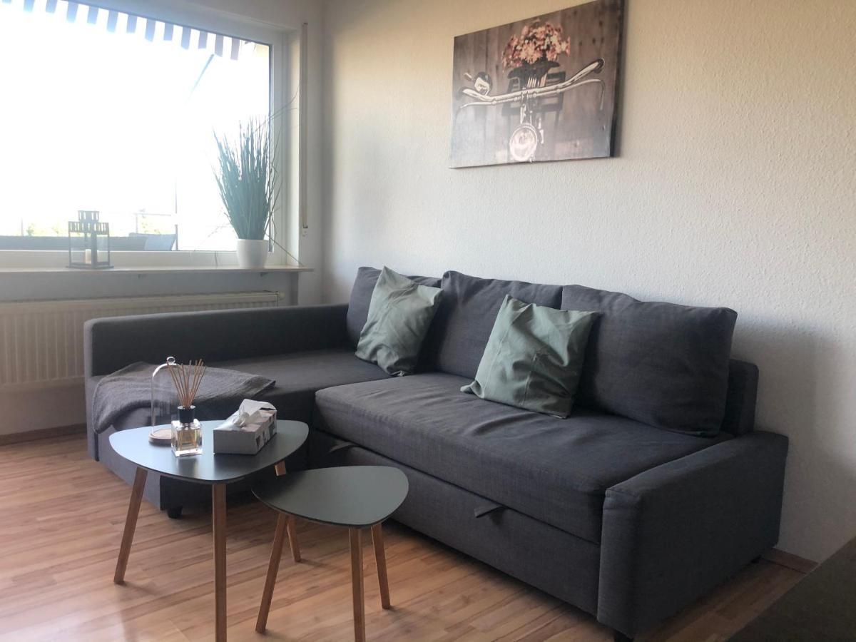 Ferienwohnung Tiryaki * Friedrichshafen