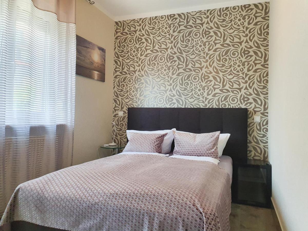 Privatunterkunft Ferienzimmer Ellisee, Kontaktloser Check-in Friedrichshafen
