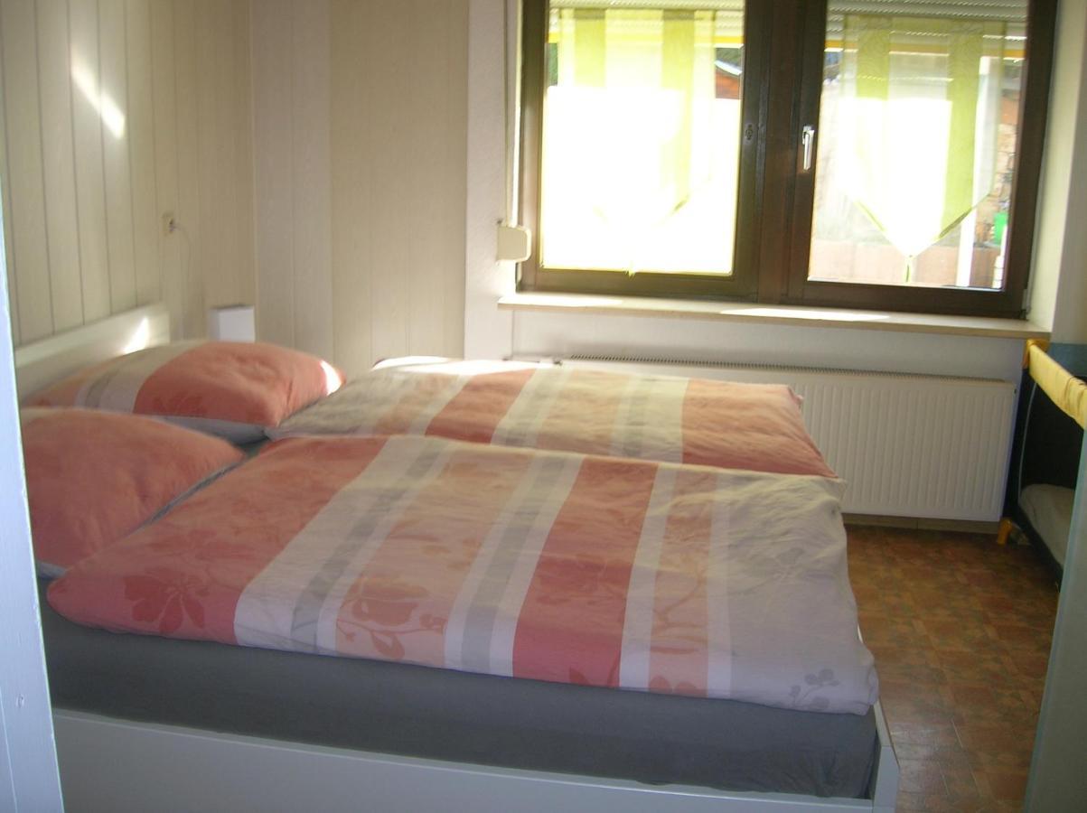 Apartment Herberge