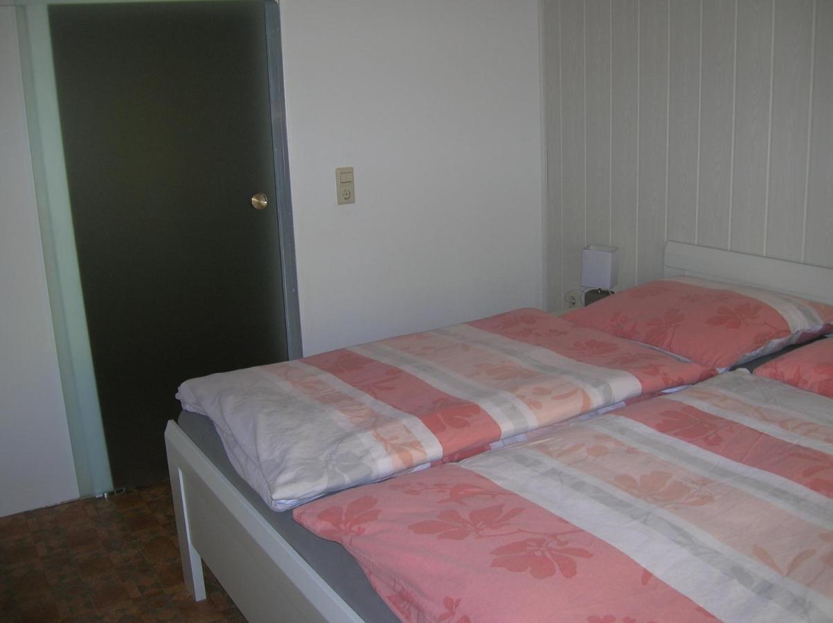 Apartment Herberge Markdorf