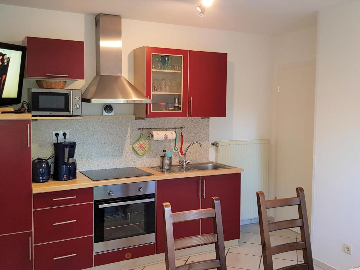 Apartment Ostsee 1 *
