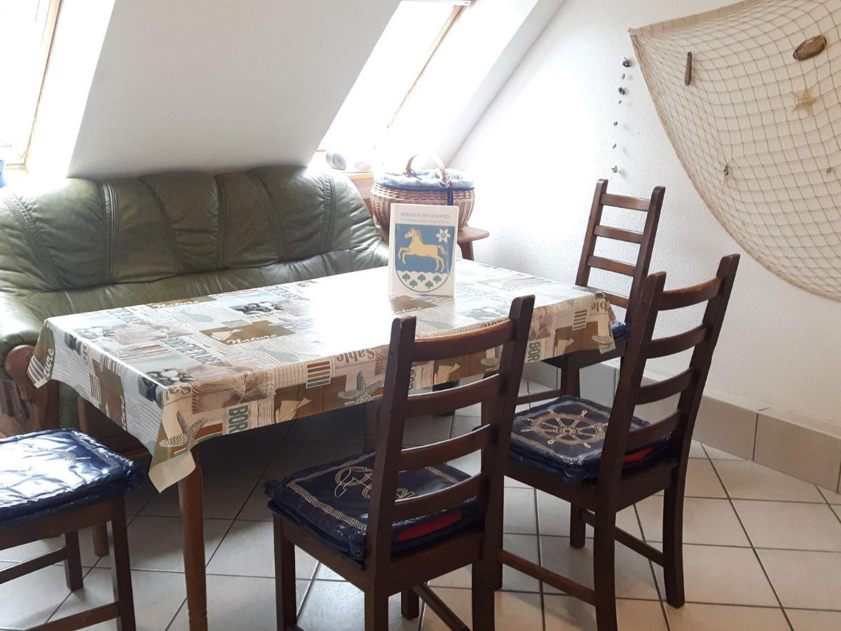 Ostsee 1 Apartment