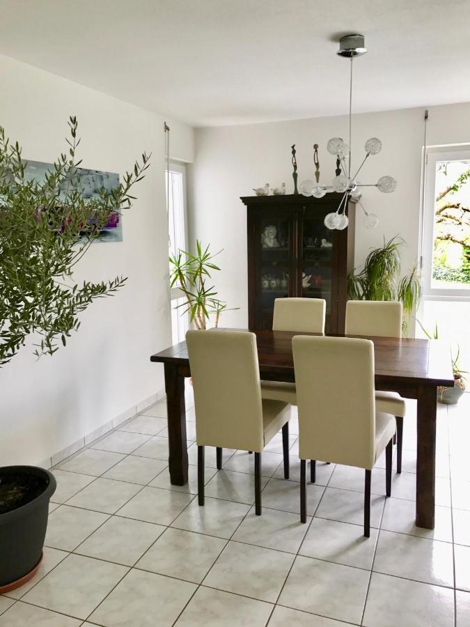 Annabelle Apartment Bodman-Ludwigshafen