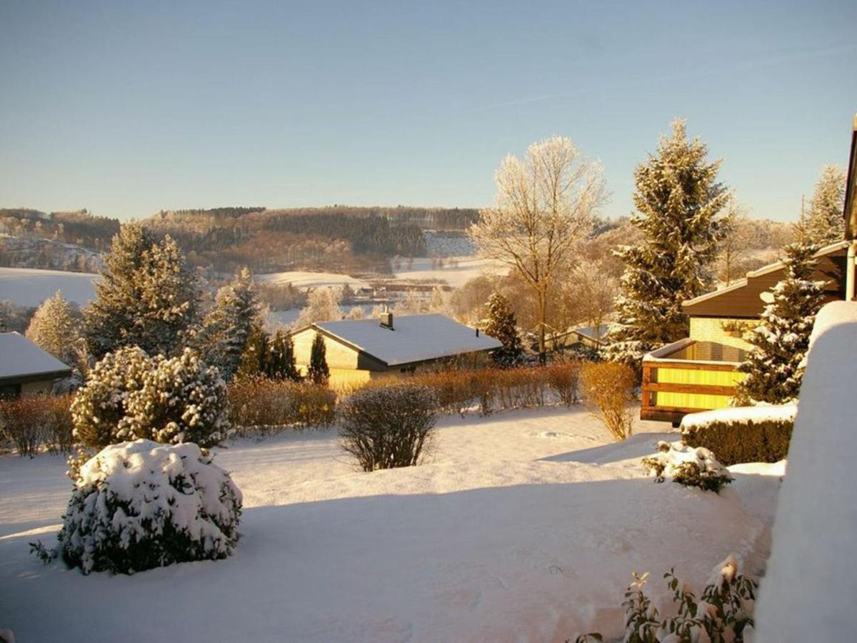Holiday home In Mielinghausen With Garden Terrace Reiste