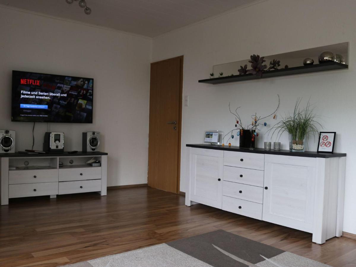 In Mielinghausen With Garden Terrace Holiday home *