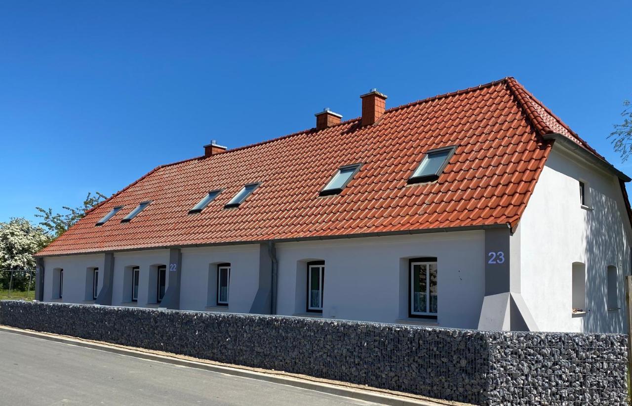 Holiday home Ferienhaus Ostseestern *