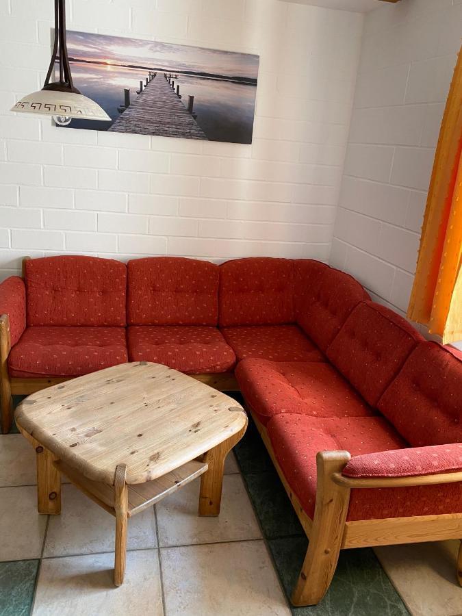 Holiday home Ferienhaus Ostseestern *