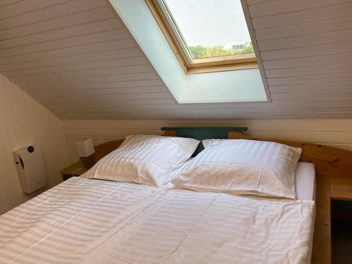 Ferienhaus Ostseestern * Insel Poel