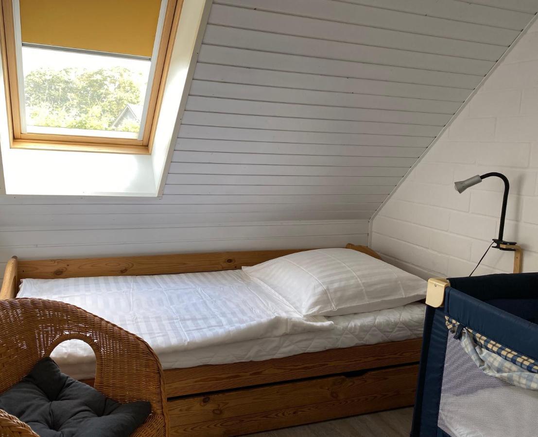 Holiday home Ferienhaus Ostseestern *