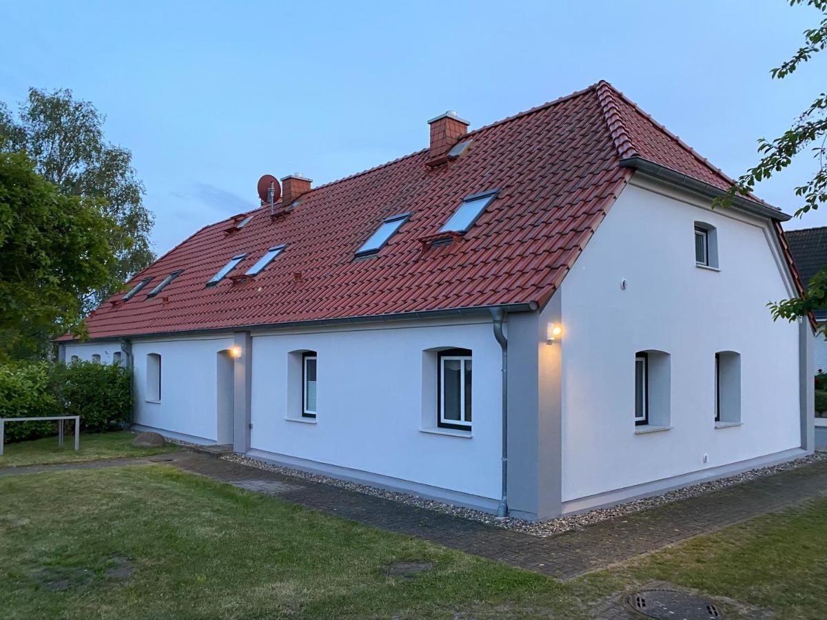 Holiday home Ferienhaus Ostseestern *