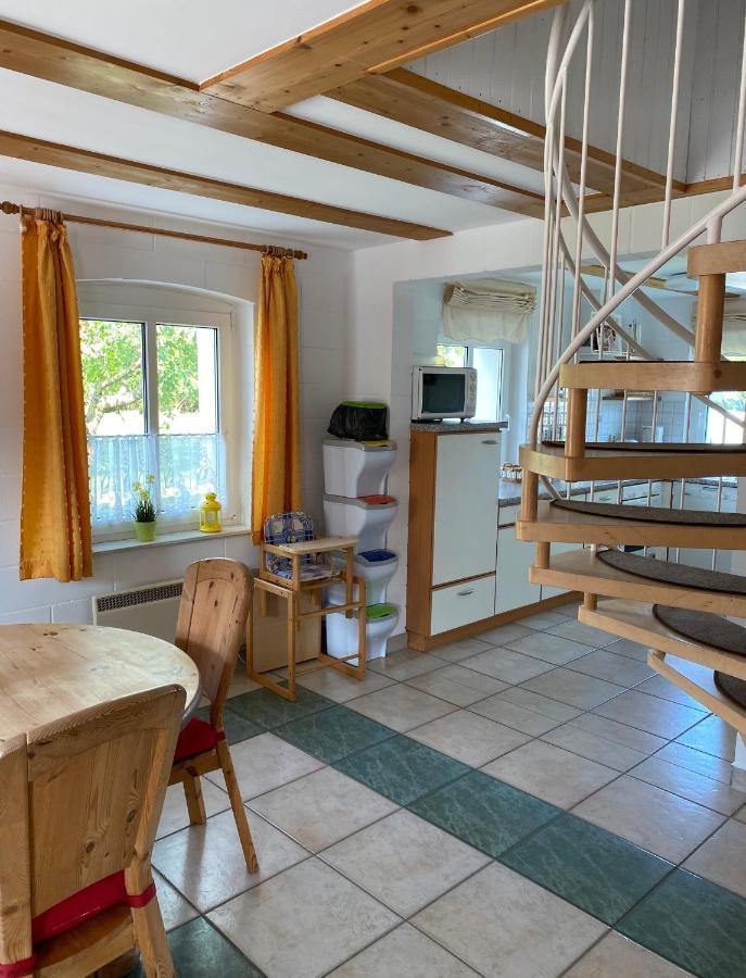 Holiday home Ferienhaus Ostseestern *