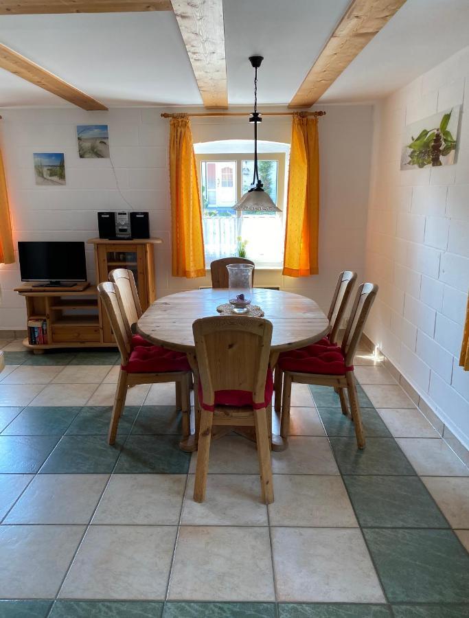 Holiday home Ferienhaus Ostseestern *