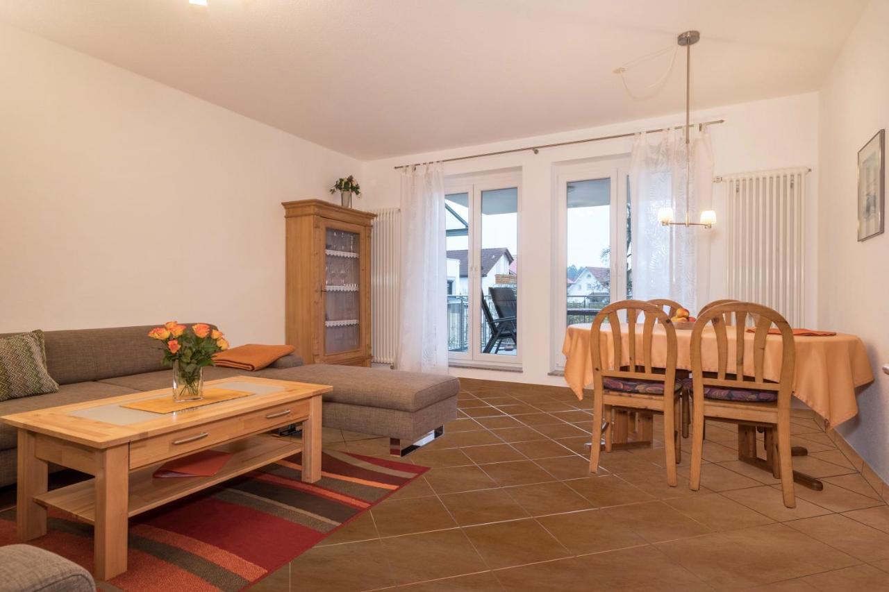 Haus Sonnenseite Saentis * Wasserburg am Bodensee