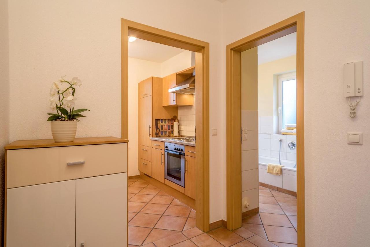 Apartment Haus Sonnenseite Saentis