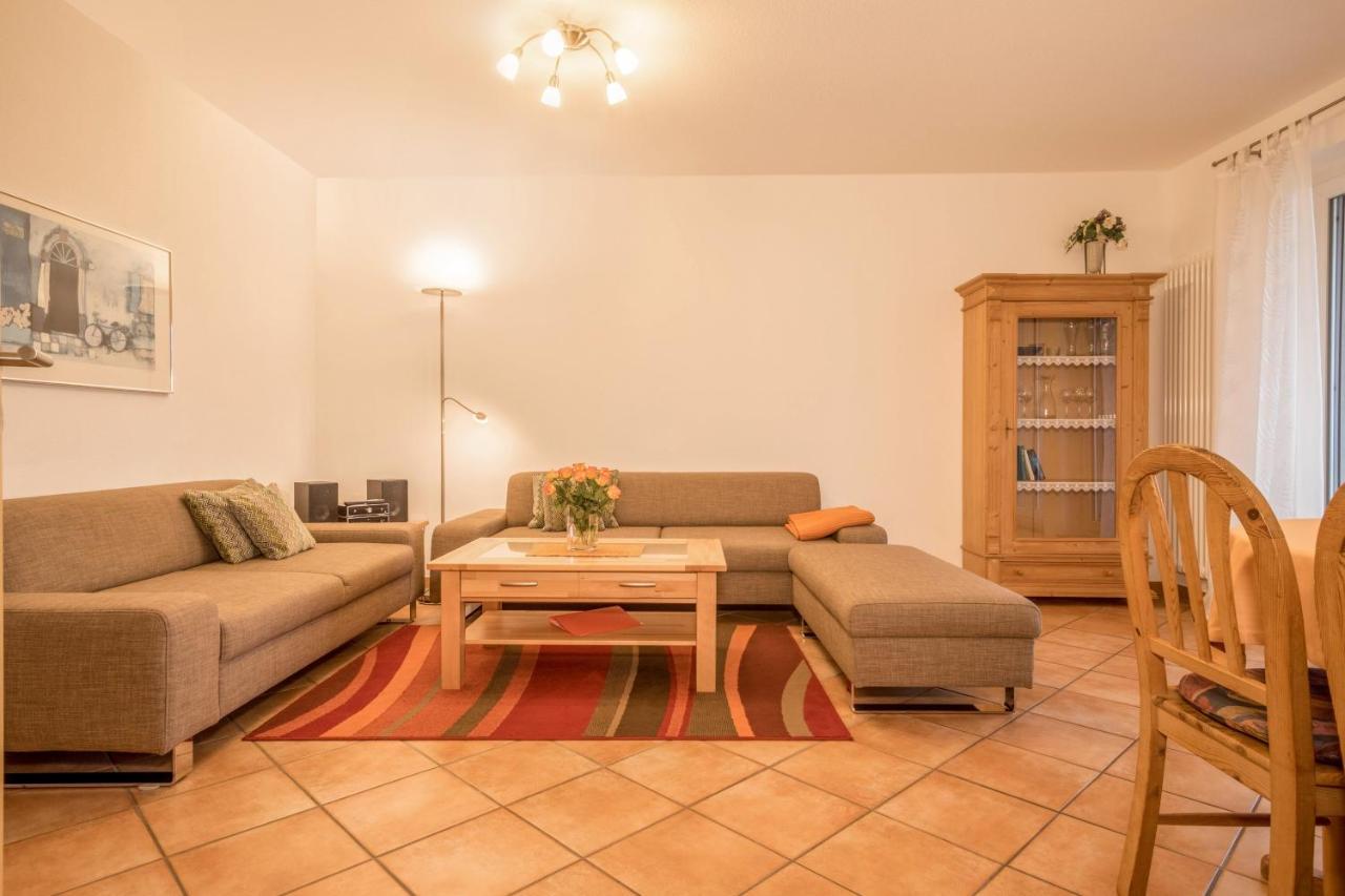 Haus Sonnenseite Saentis * Wasserburg am Bodensee