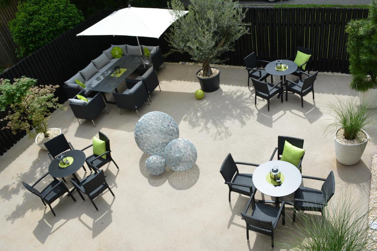 Hotel 4-länder-hotel Deutschmann 3*