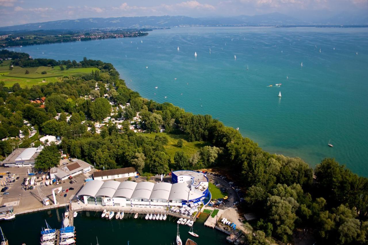 Hotel Bodensee Yachthotel Schattmaier 3*