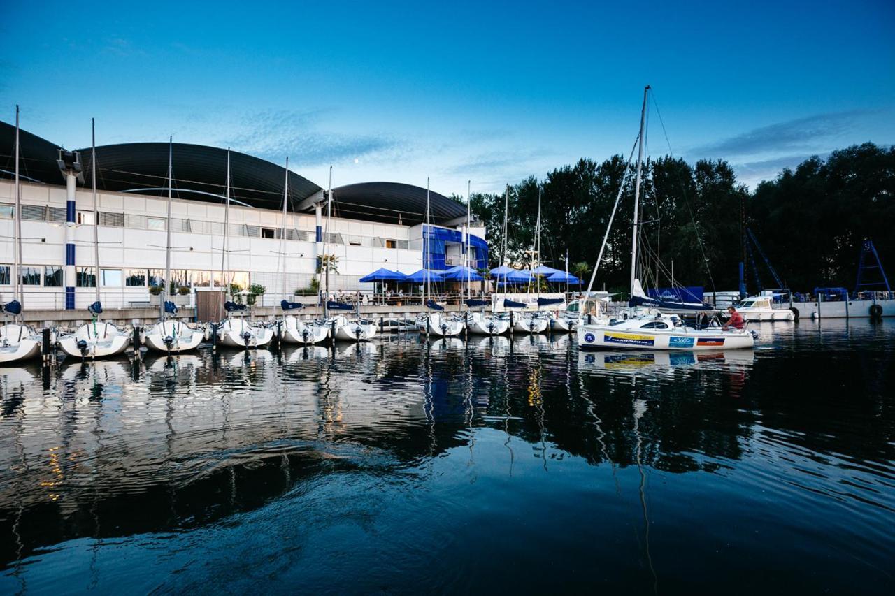 Bodensee Yachthotel Schattmaier 3* Kressbronn am Bodensee