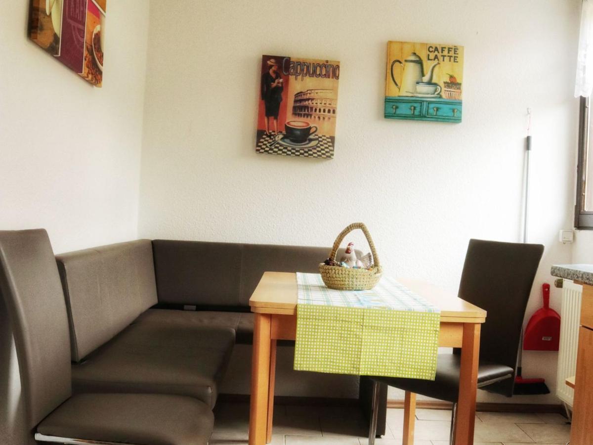 In Mielinghausen With Garden Terrace Holiday home