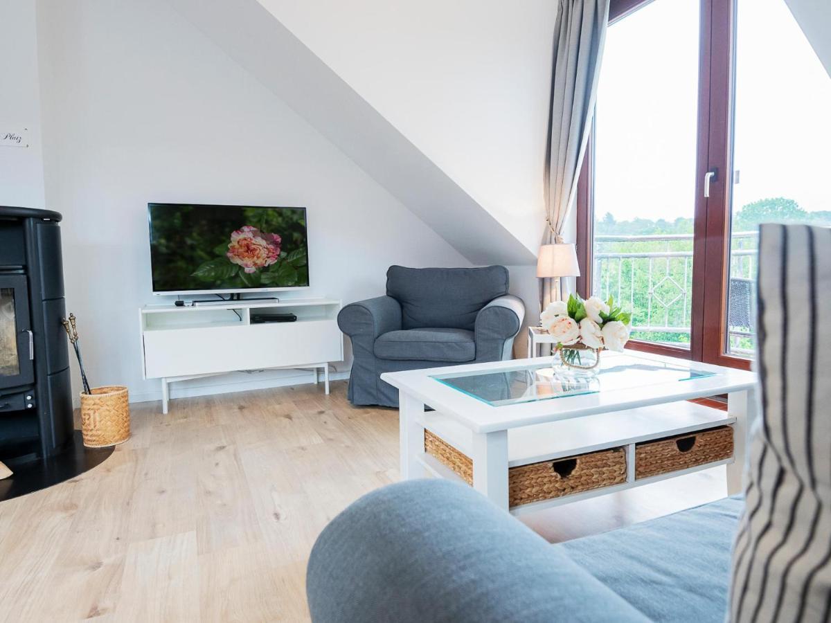 Lieblingsort Dankbarkeit Apartment