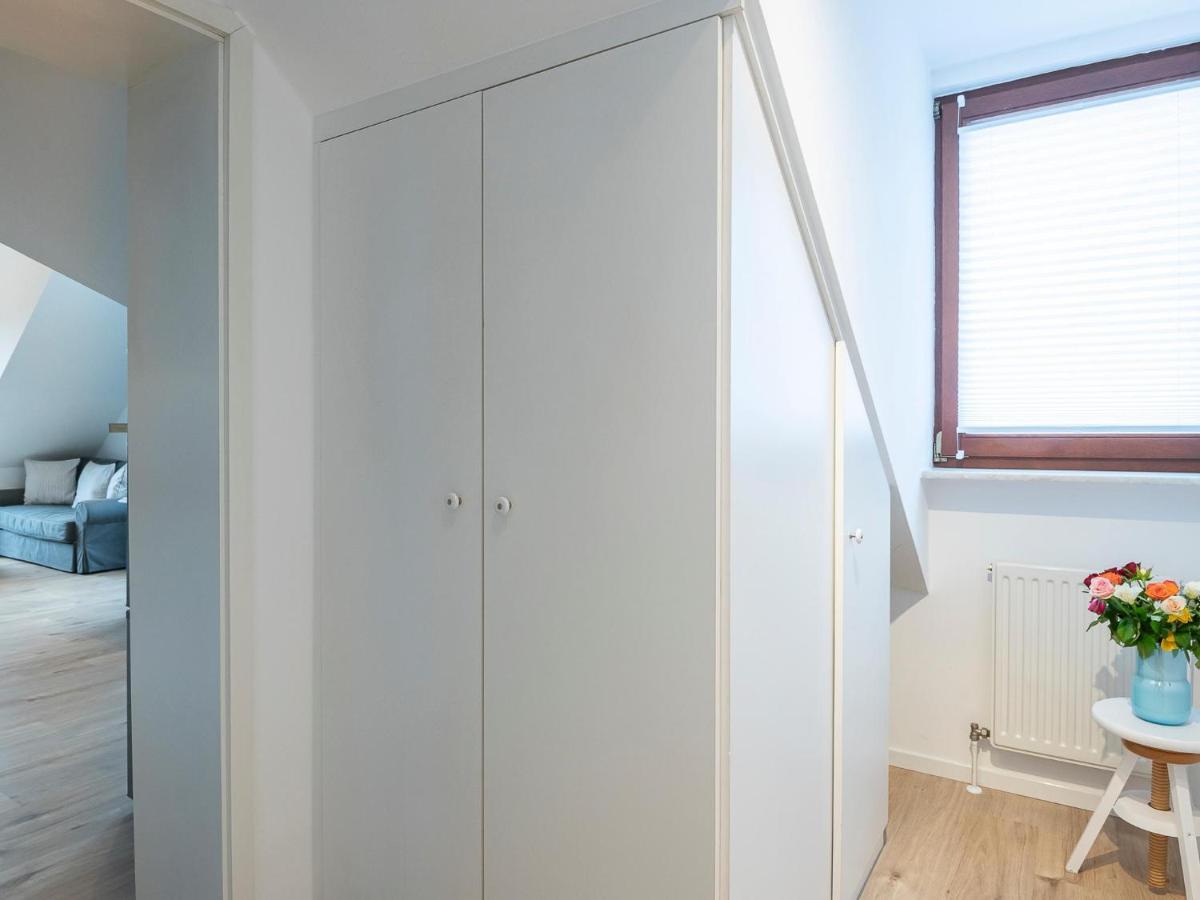 Lieblingsort Dankbarkeit Apartment