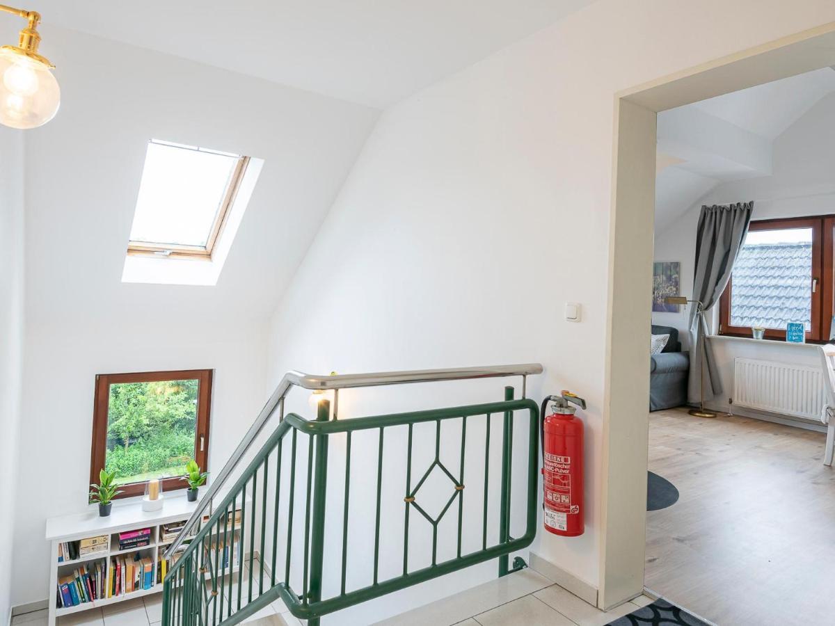 Lieblingsort Dankbarkeit Apartment