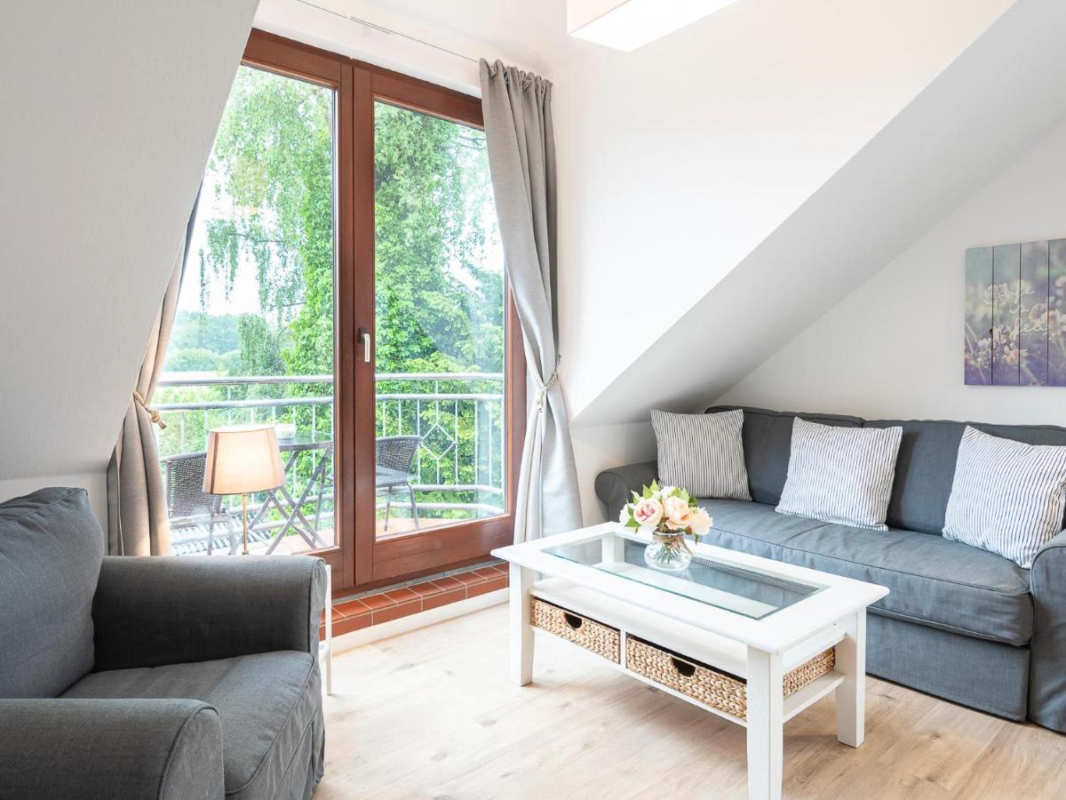 Lieblingsort Dankbarkeit Apartment *