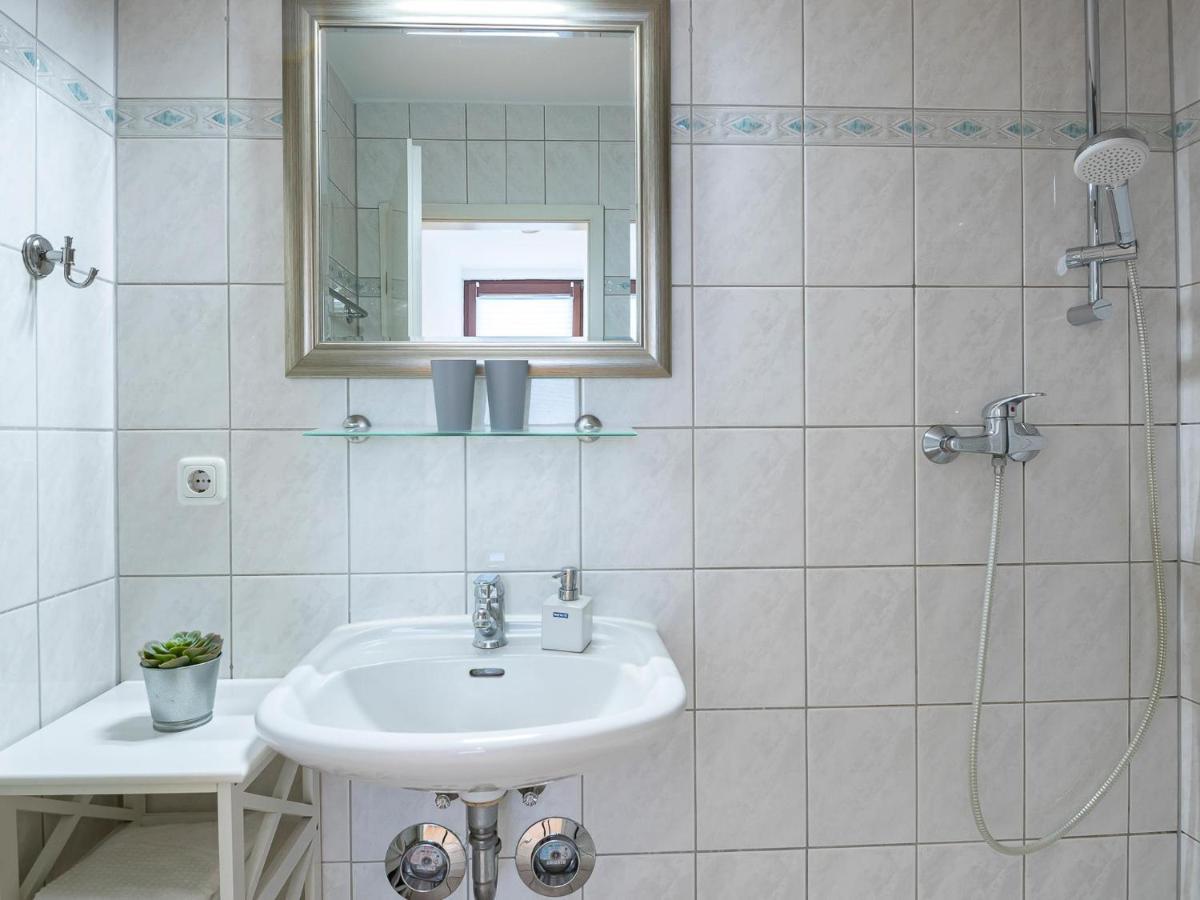 Lieblingsort Dankbarkeit Apartment Timmendorfer Strand