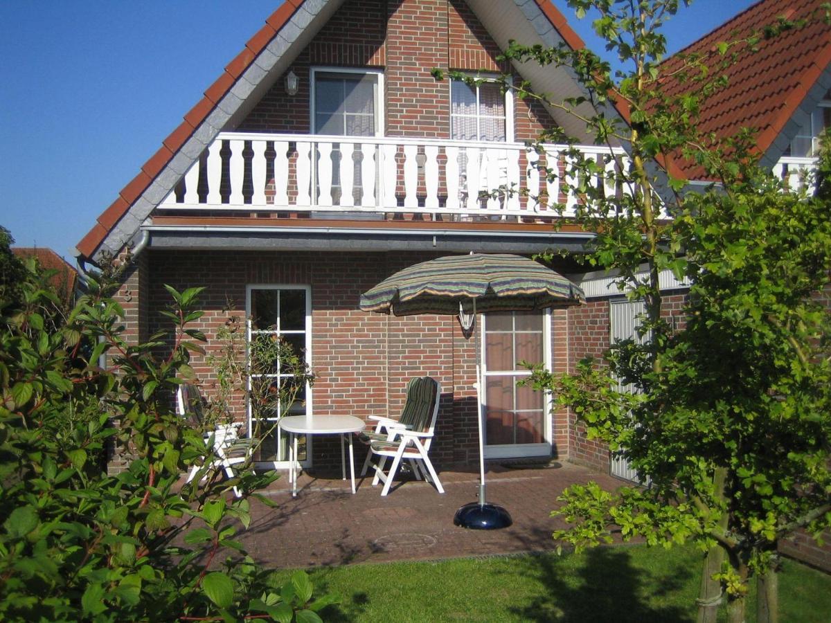 Ferienhaus Gretel Greetsiel