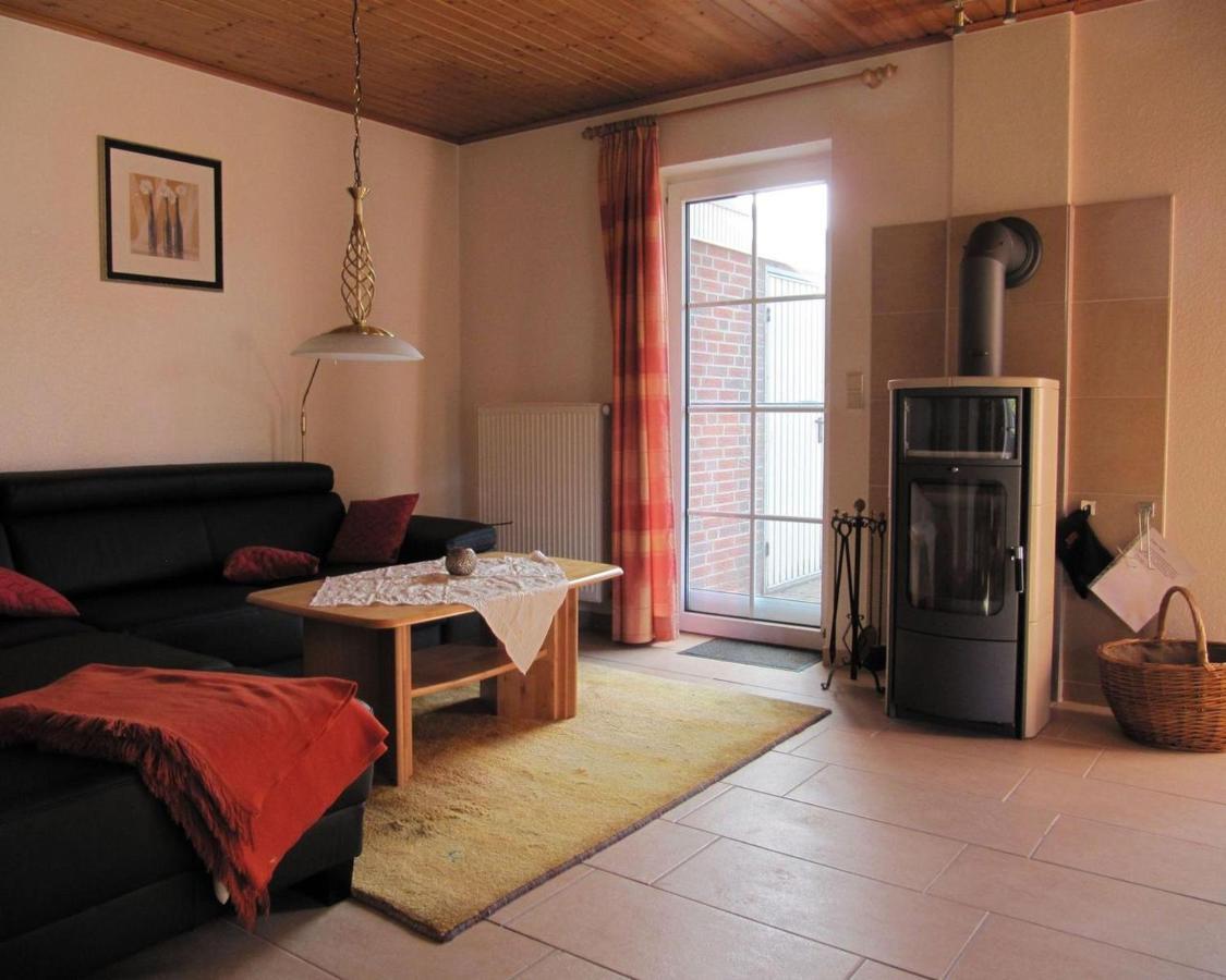 Ferienhaus Ferienhaus Gretel *