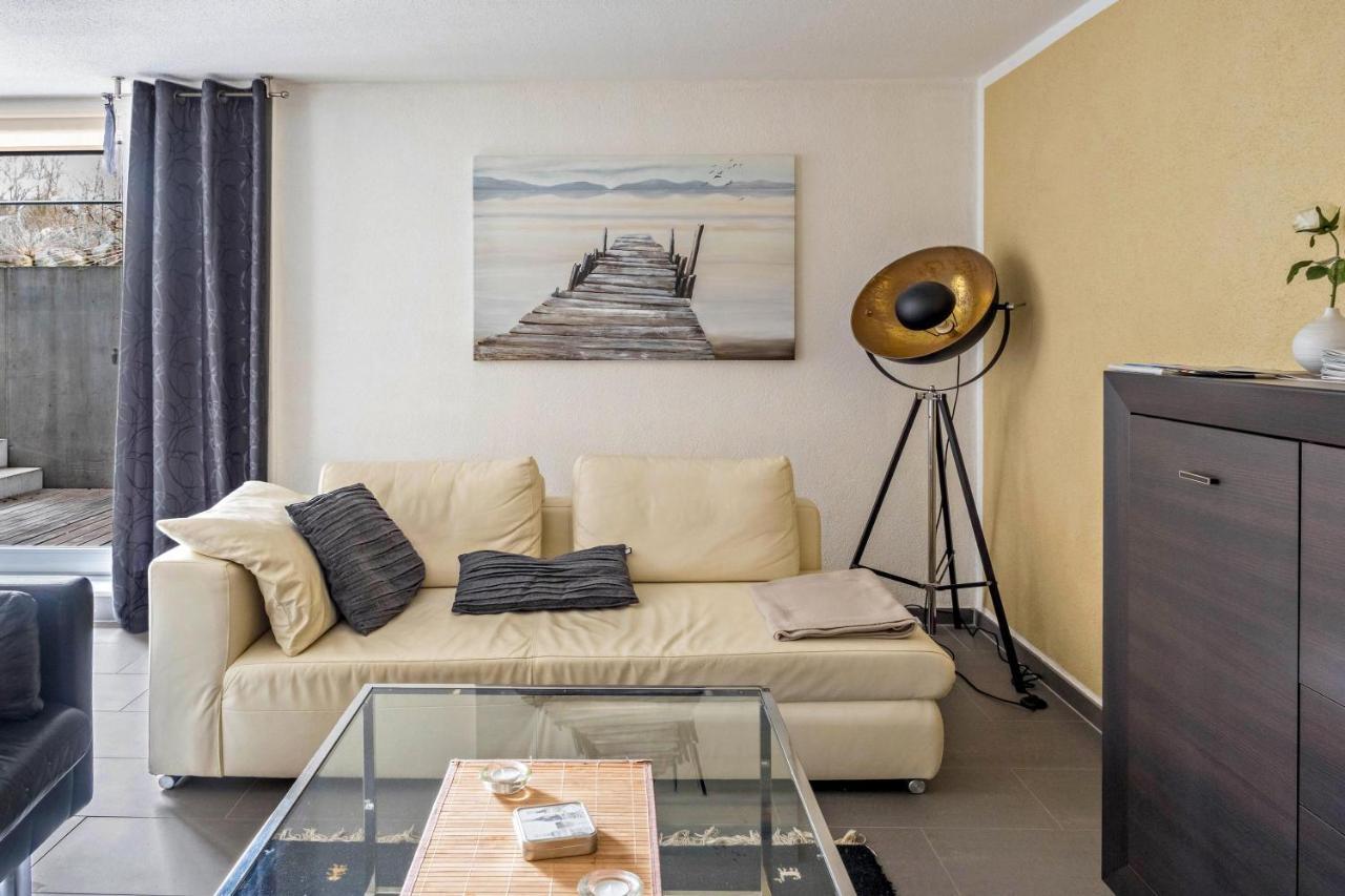 Apartment Steg 1 *