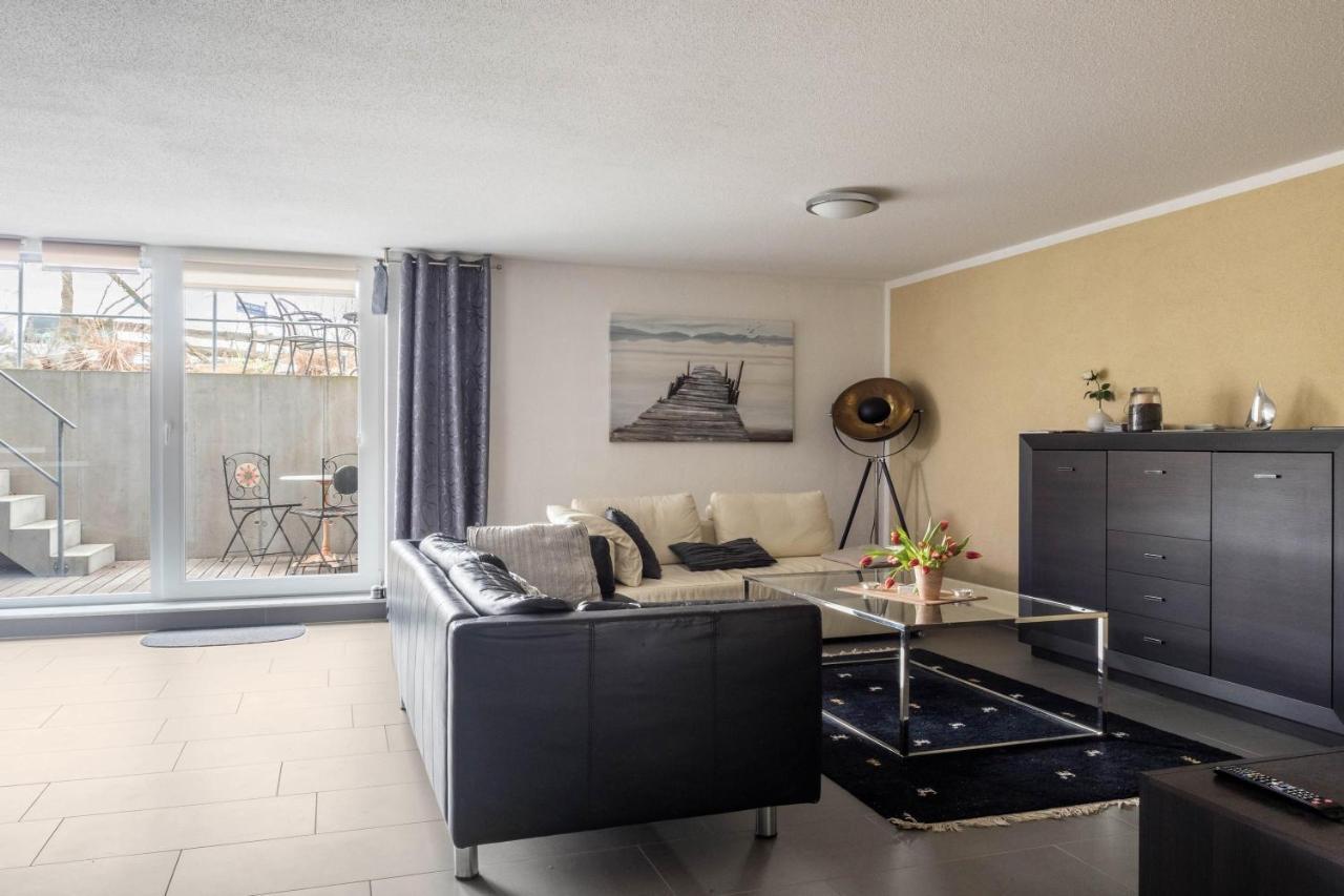 Steg 1 Apartment