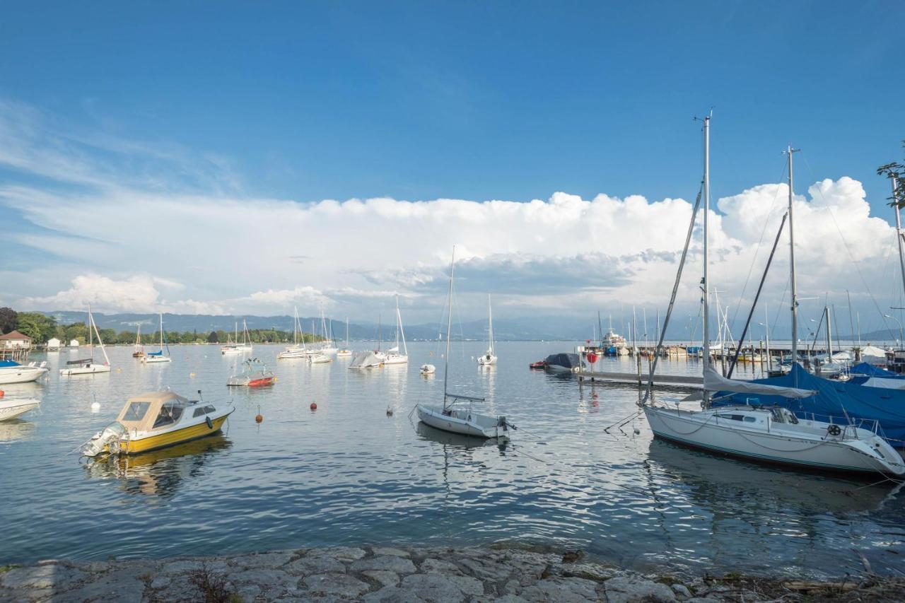 Seenaah Auf Der Insel Lindau Nr 9 * Lindau (Bodensee)