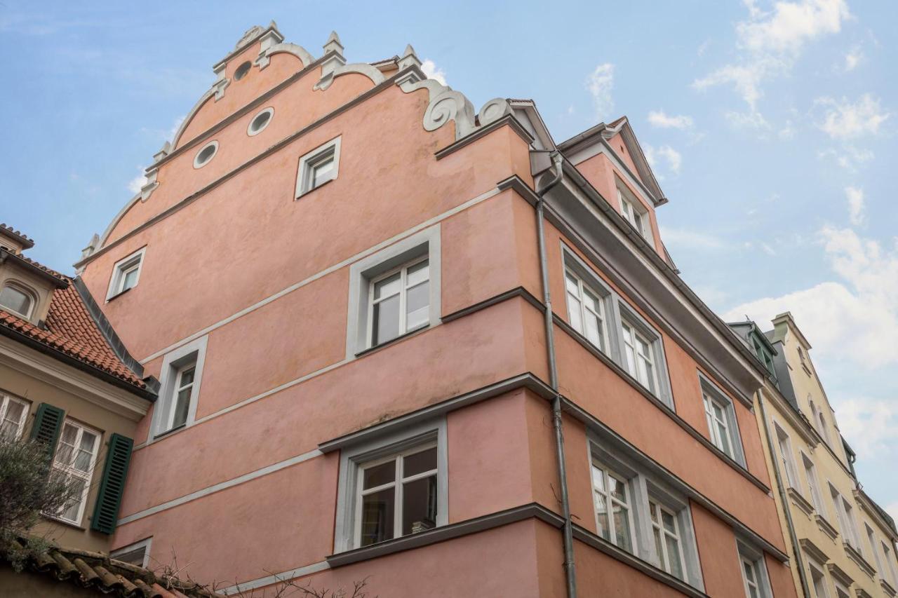 Seenaah Auf Der Insel Lindau Nr 9 Apartment