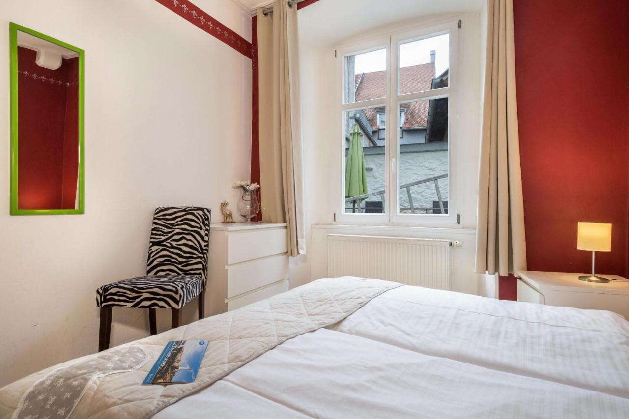Seenaah Auf Der Insel Lindau Nr 9 Apartment Lindau (Bodensee)