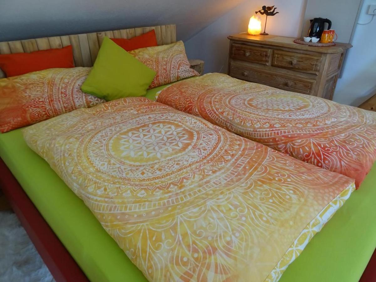 Wohlfuehlhaus Immenstaad Bed & Breakfast