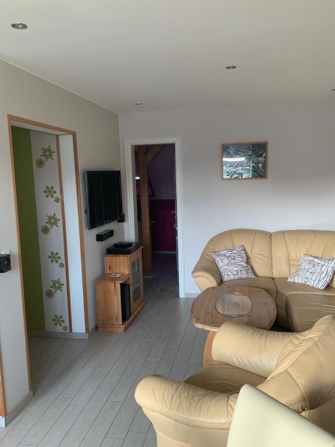 Fewo Neuser Apartment