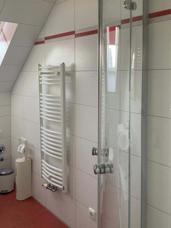 Apartment Fewo Neuser