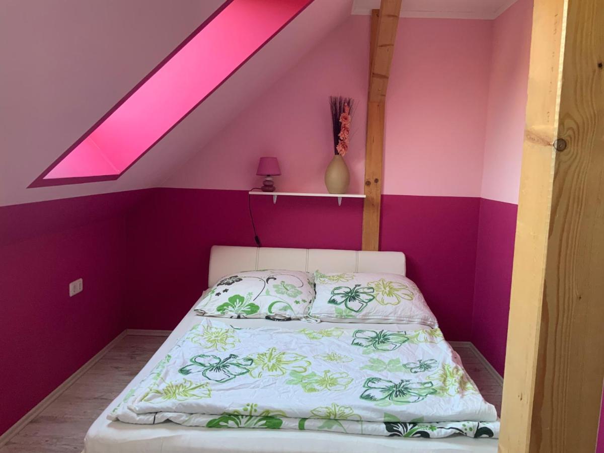 Fewo Neuser Apartment *