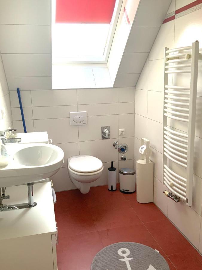 Fewo Neuser Apartment Ribnitz-Damgarten