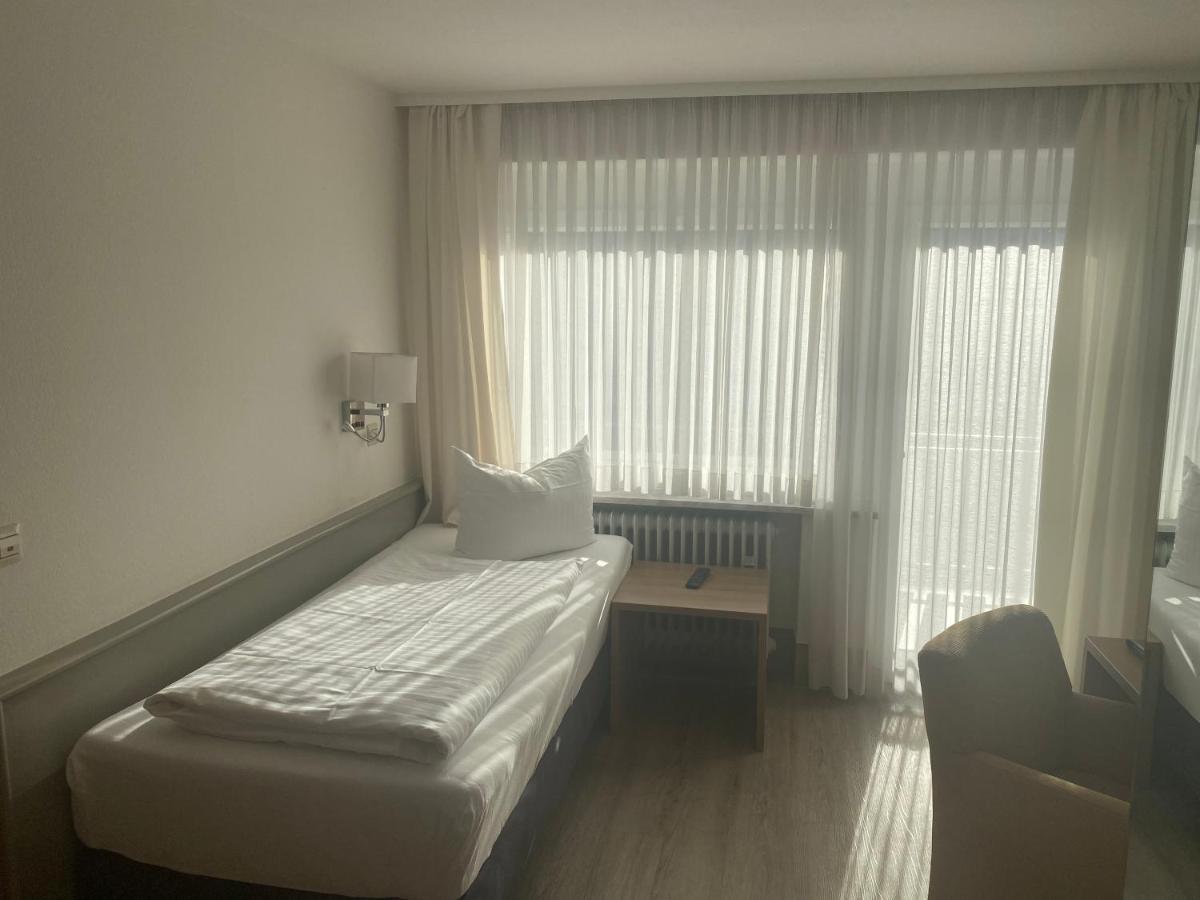 Bodenseehotel Krone Hotel