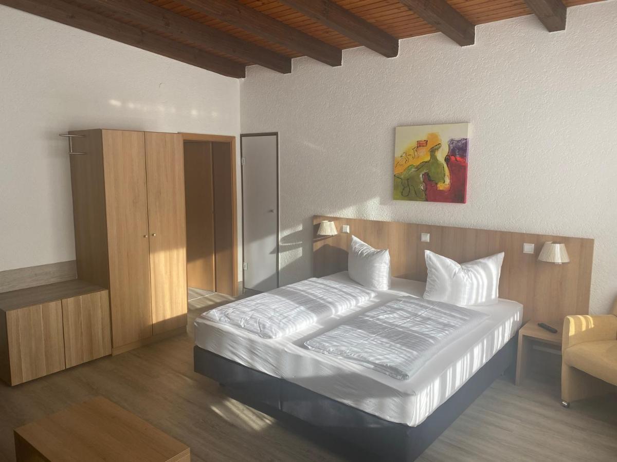 Bodenseehotel Krone Bodman-Ludwigshafen