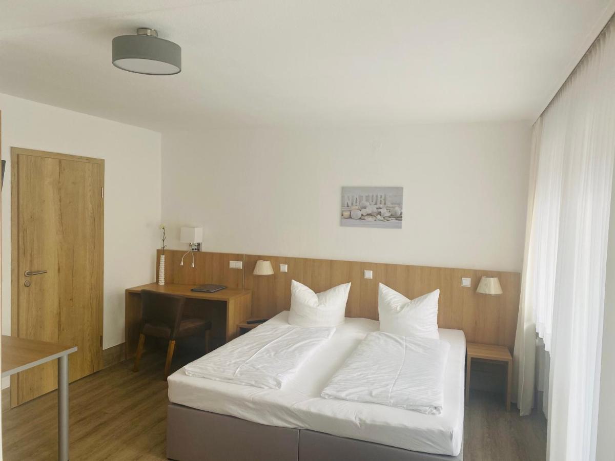Hotel Bodenseehotel Krone 3*
